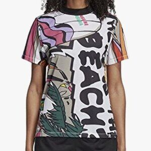 Adidas Collective Memories limited ed series BEACH